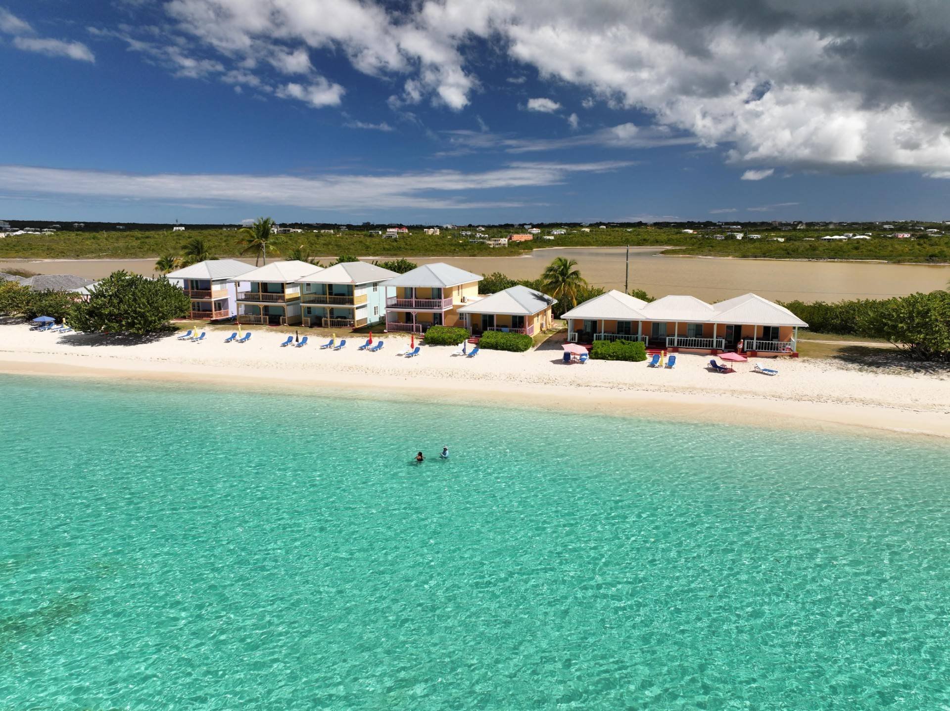 Rendezvous Bay, Anguilla