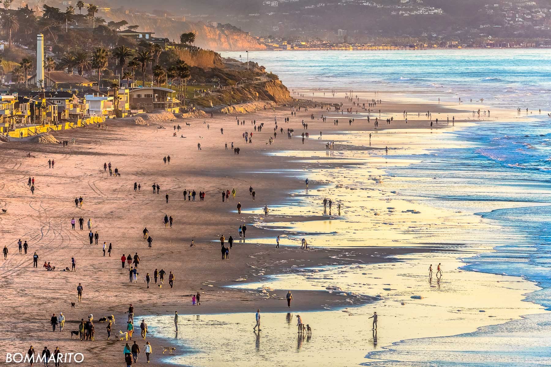 Del Mar, United States