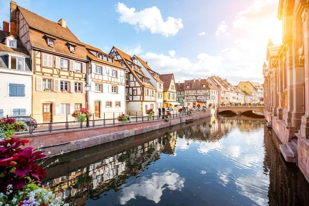 Maffliers, France