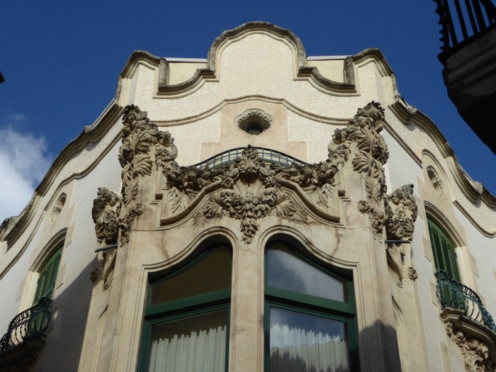 Vilafranca del Penedès, Spain