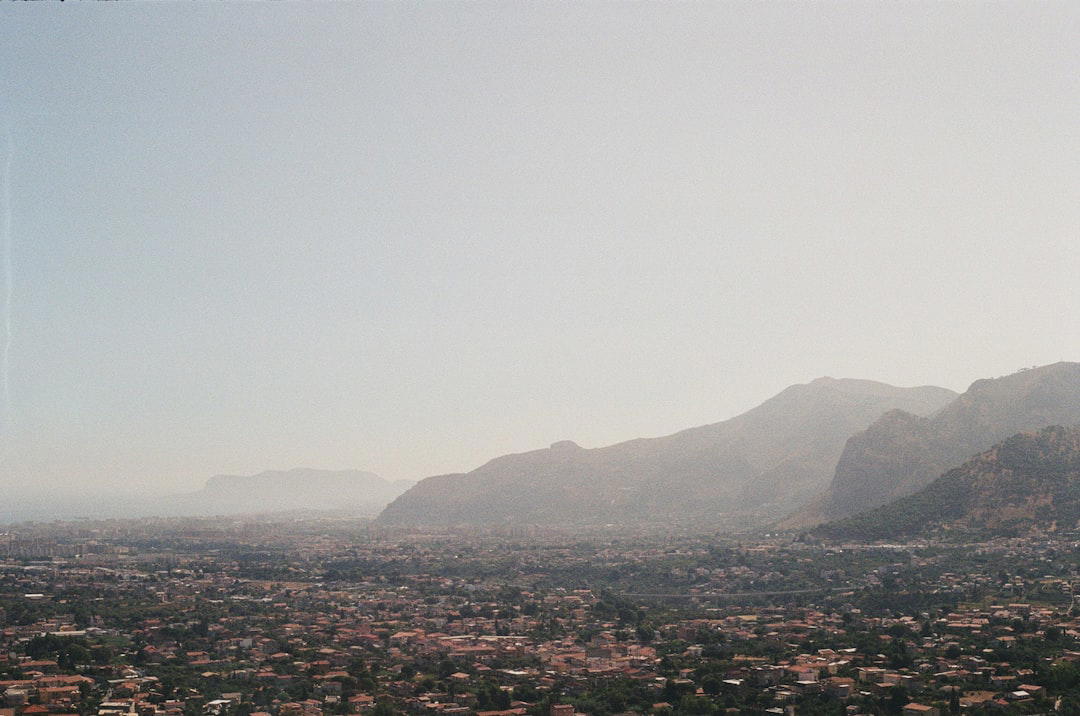 Cava de' Tirreni, Italy