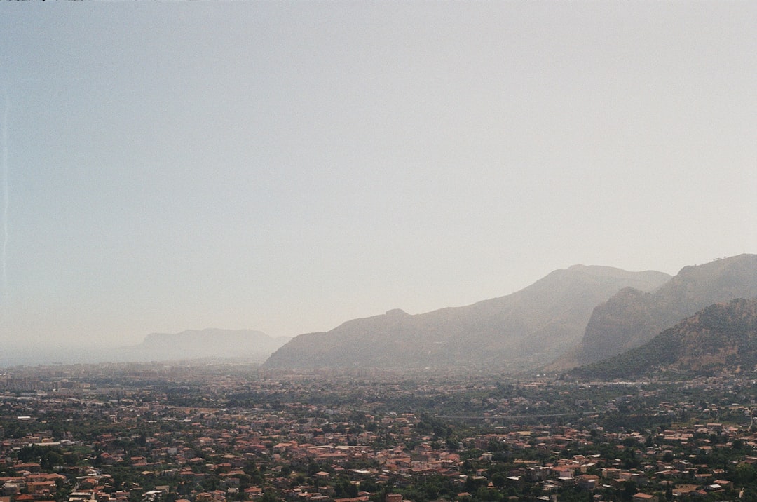 Cava de' Tirreni, Italy