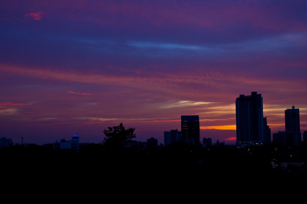 Ahangama, Sri Lanka