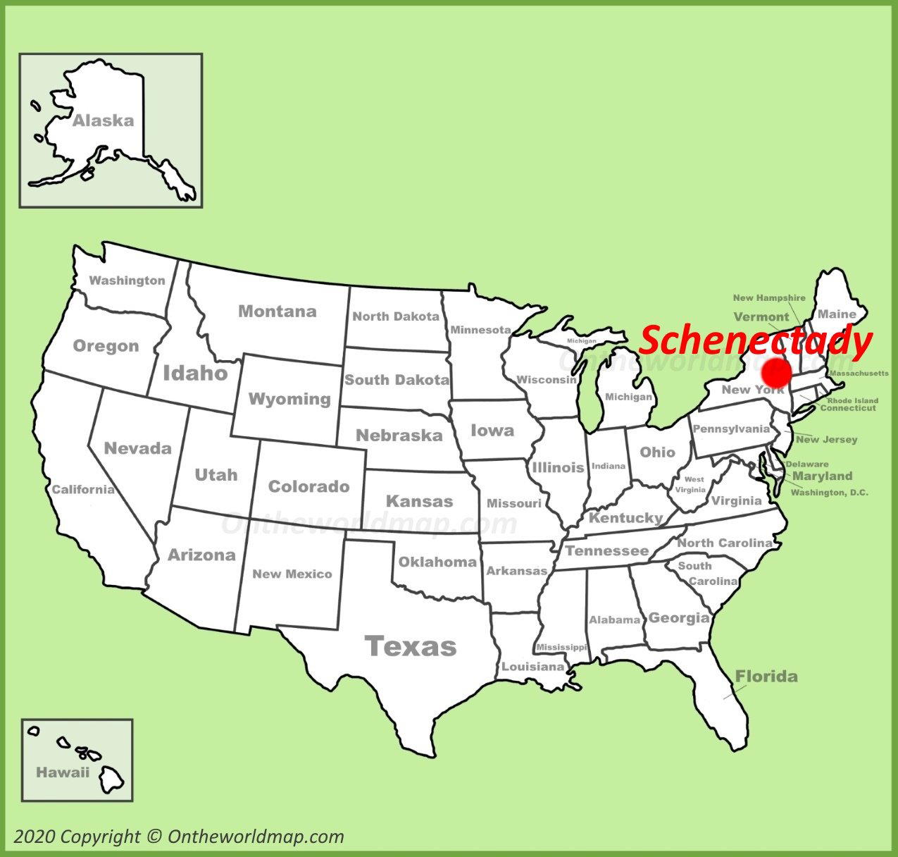 Schenectady, United States