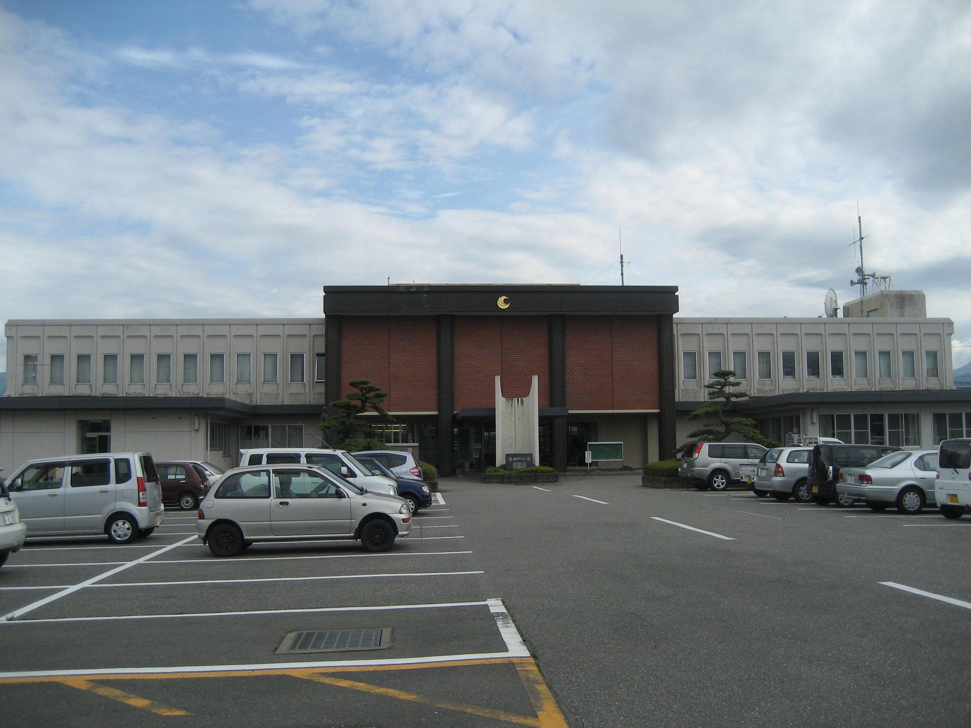 Miyada, Japan