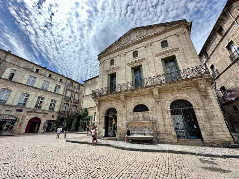 Pézenas, France