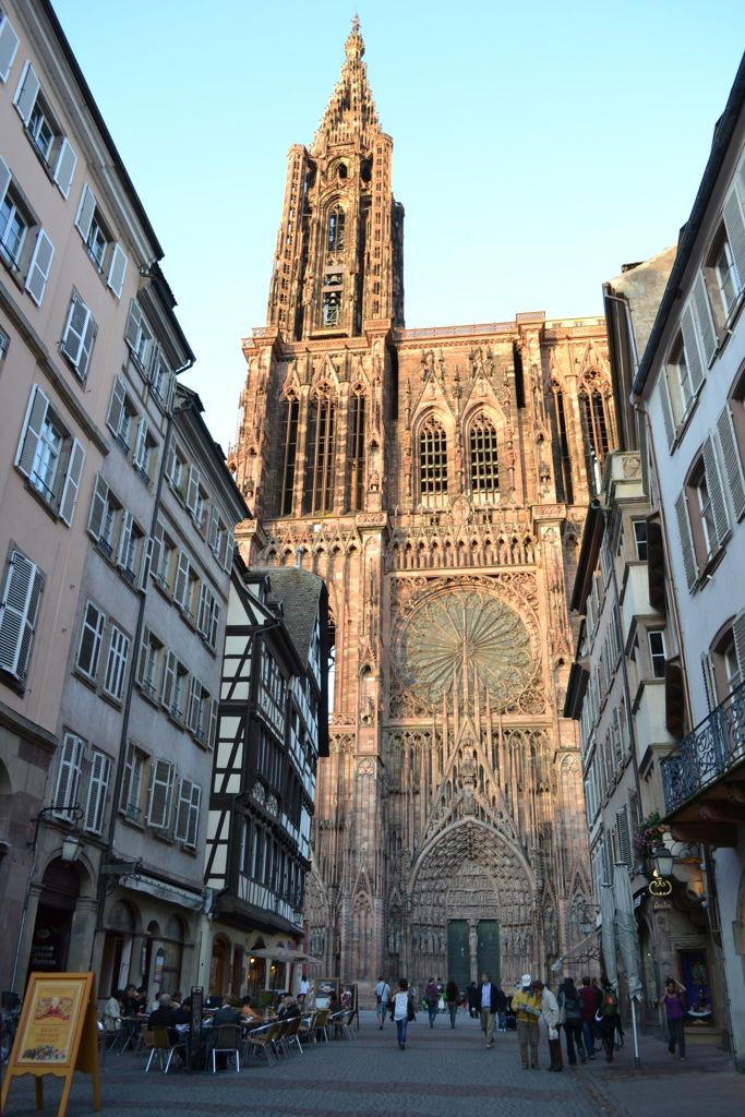 Ingersheim, France