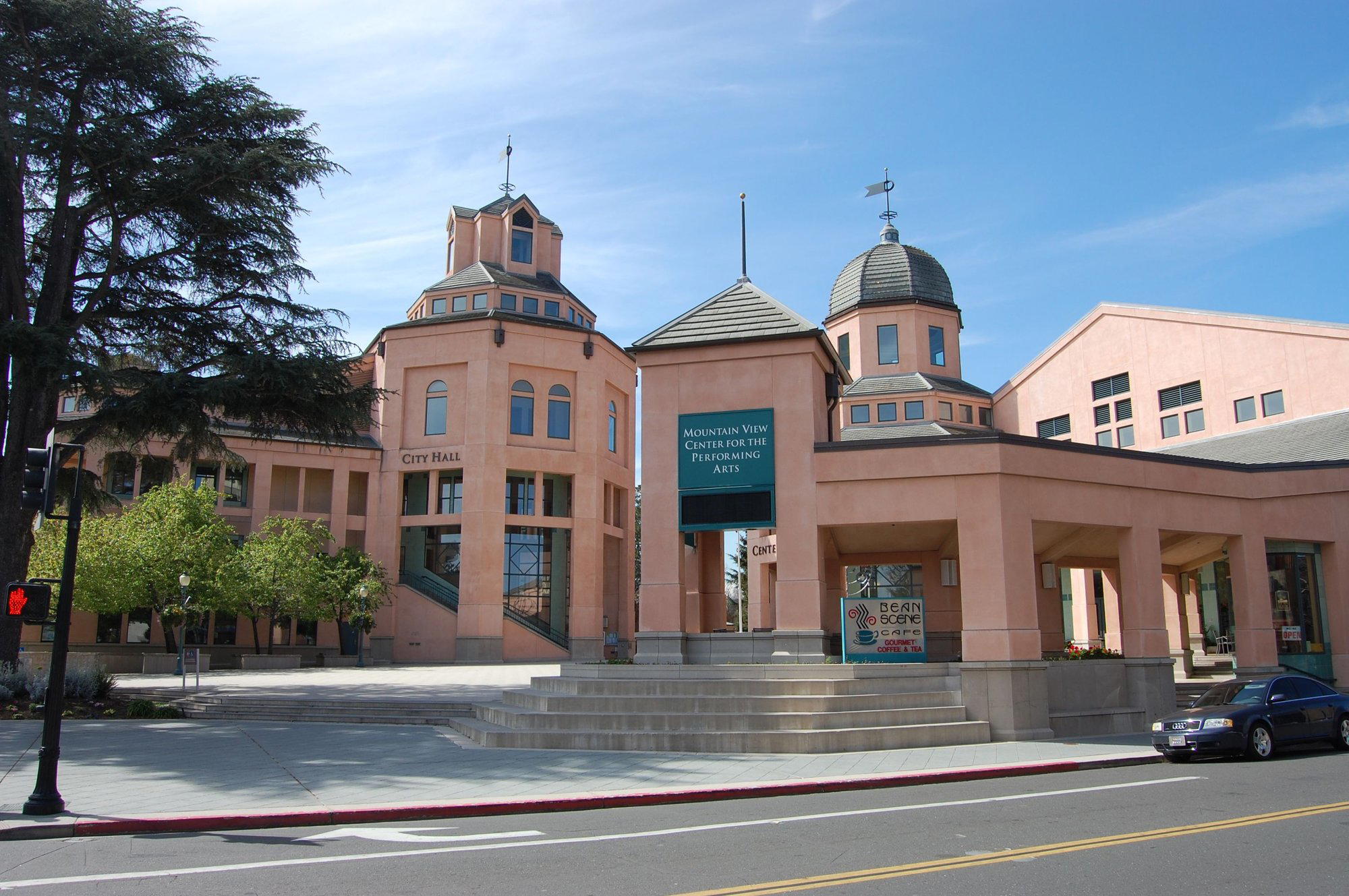 Mountain View, United States