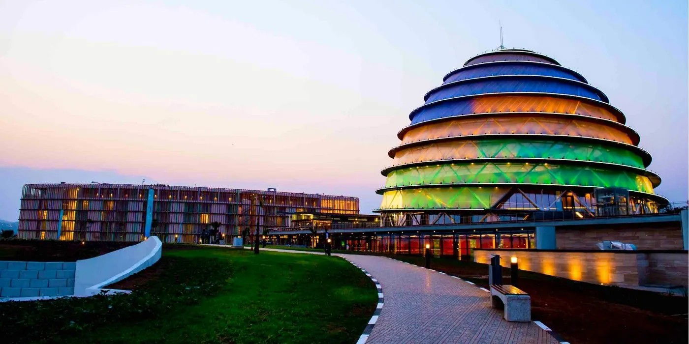 Kigali, Rwanda