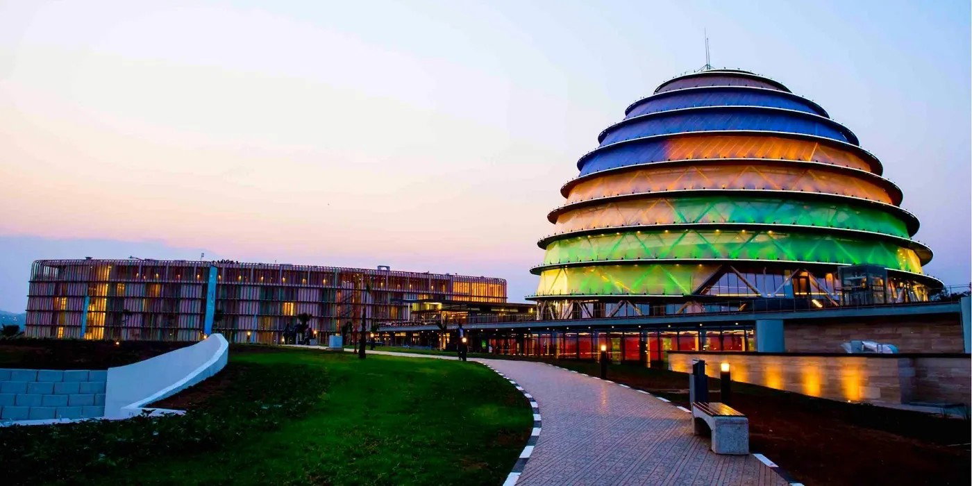 Kigali, Rwanda