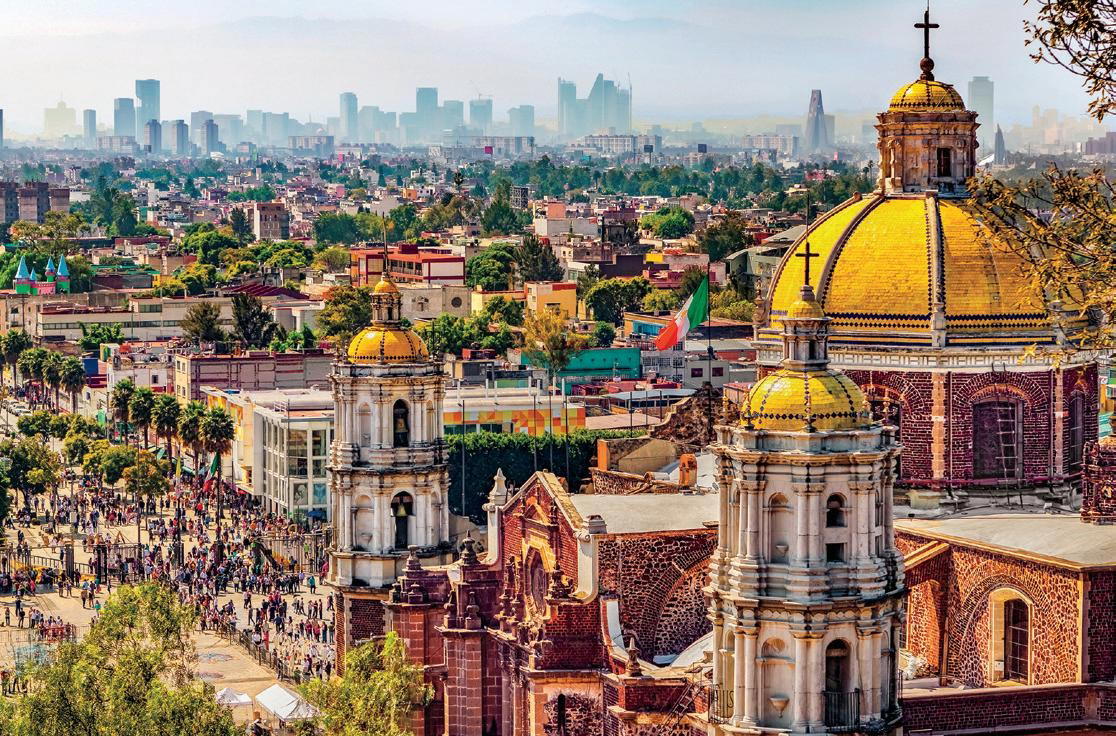 Oaxaca, Mexico
