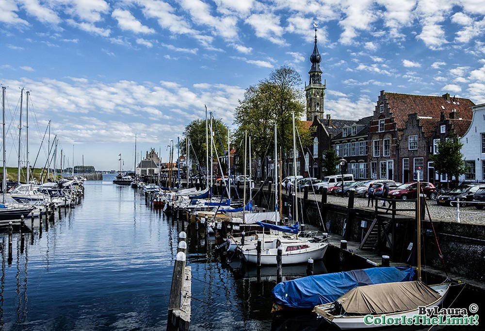 Sluis, Netherlands