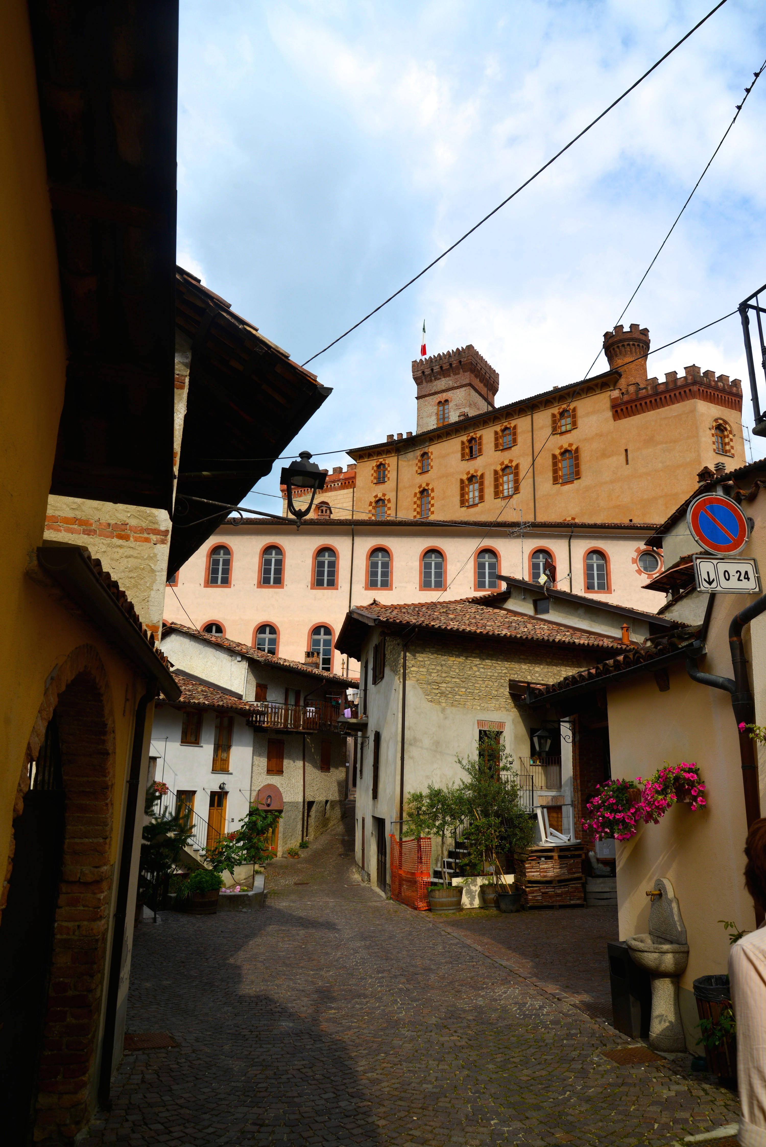 Revigliasco, Italy