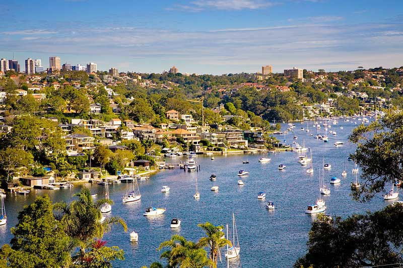 Mosman, Australia