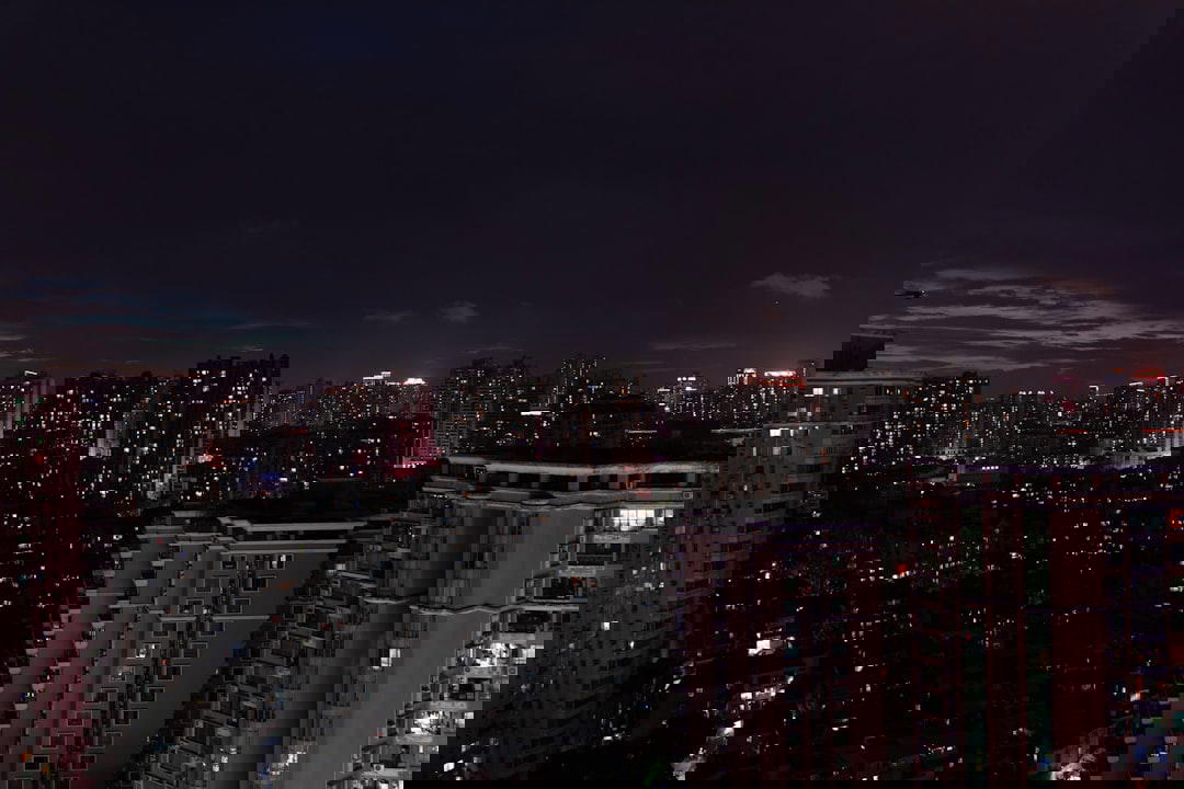 Samaná, Dominican Republic