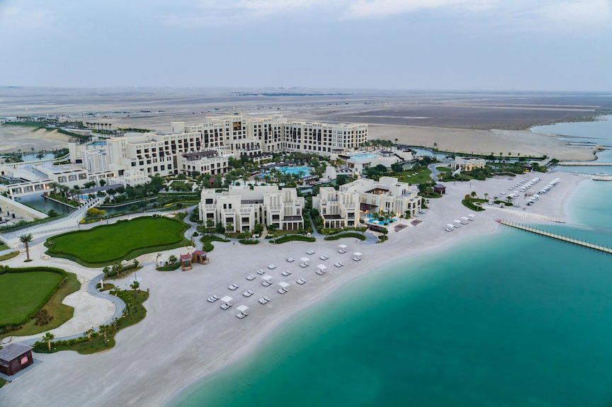 Zallaq, Bahrain