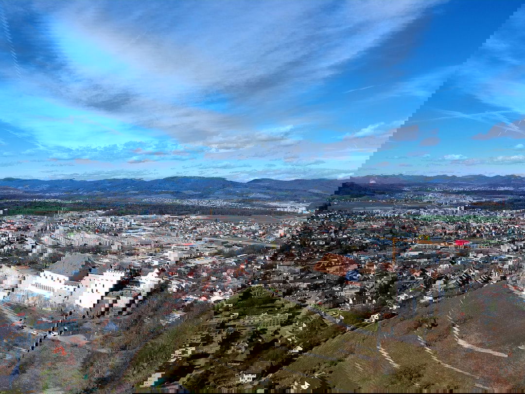 Engel Obertal - Baiersbronn, Germany