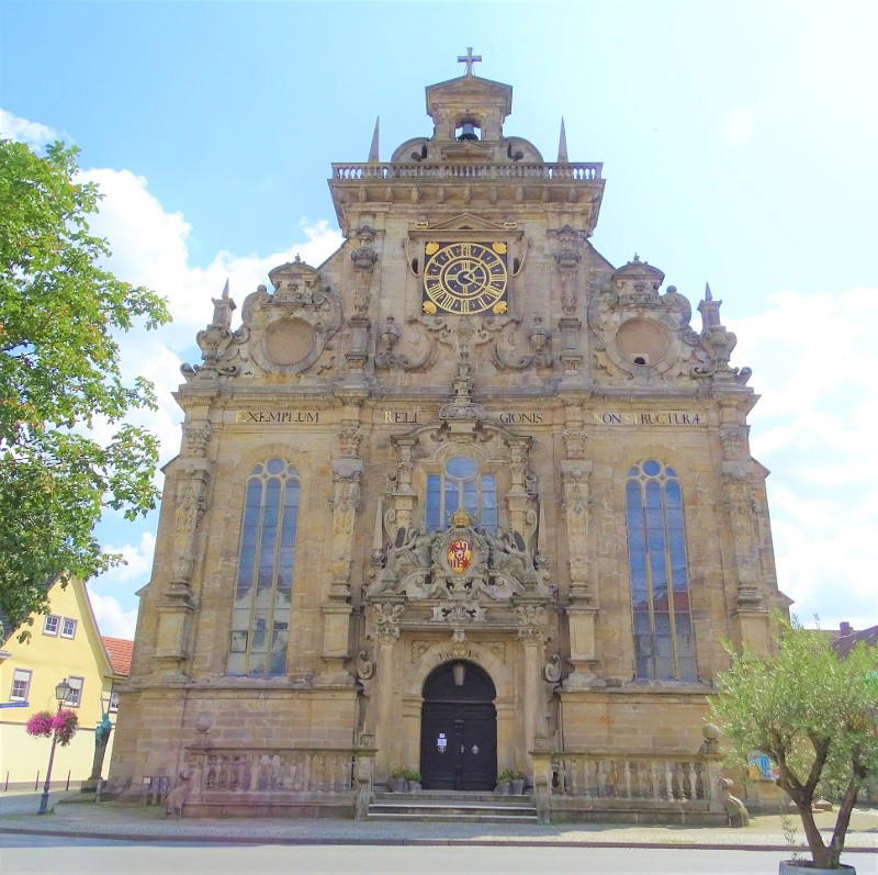 Nienstädt, Germany