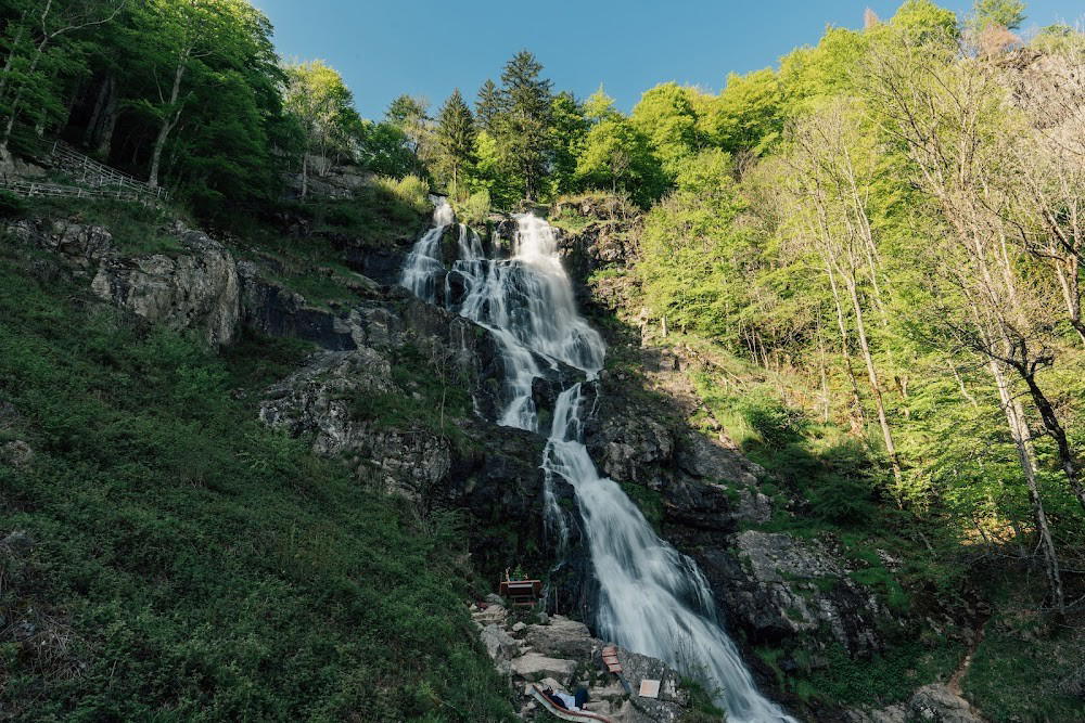 Todtnau, Germany