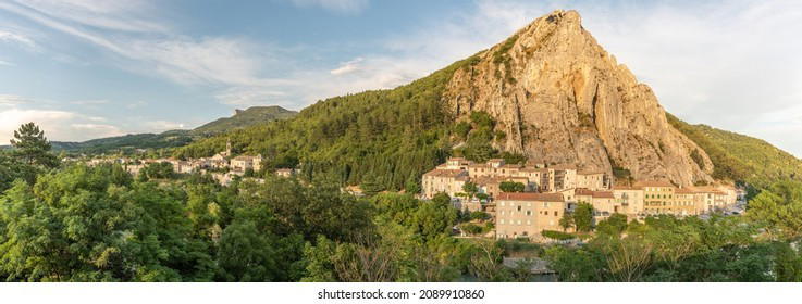 Montfuron, France