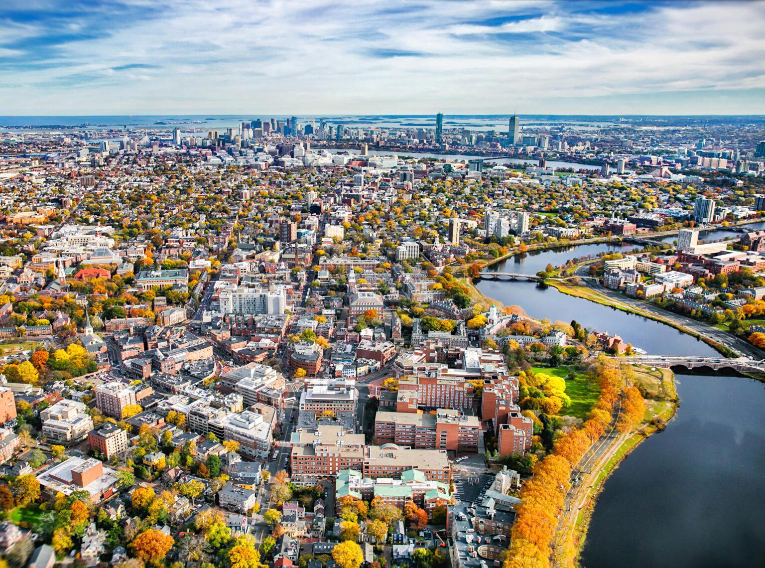 Cambridge, United States