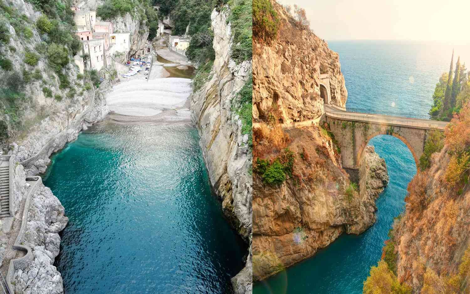 Furore, Italy