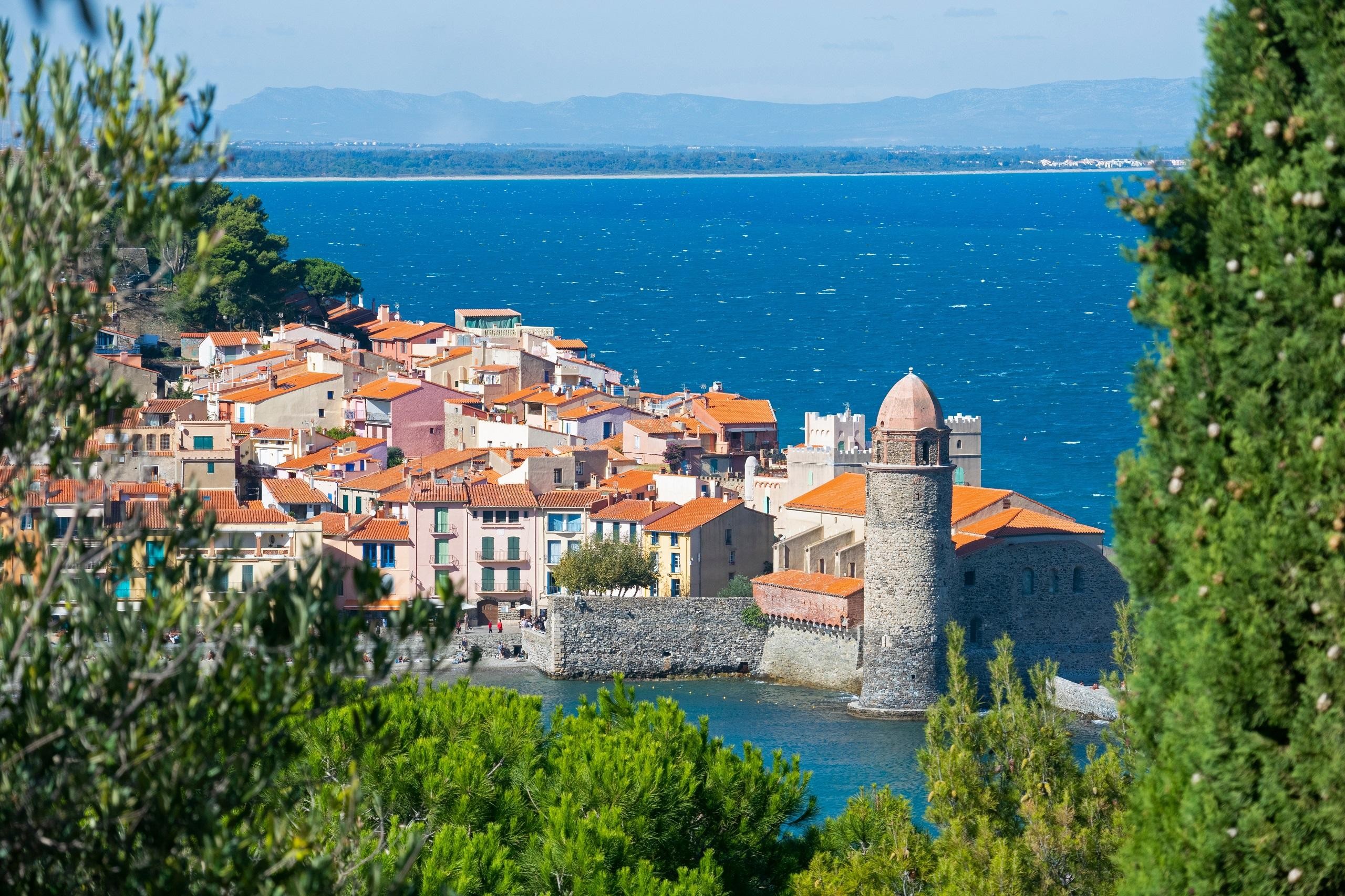 Saint-Cyprien, France
