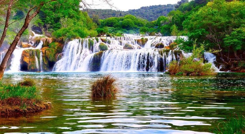 Konjevrate, Croatia