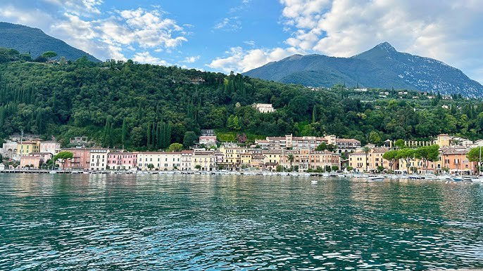 Toscolano-Maderno, Italy
