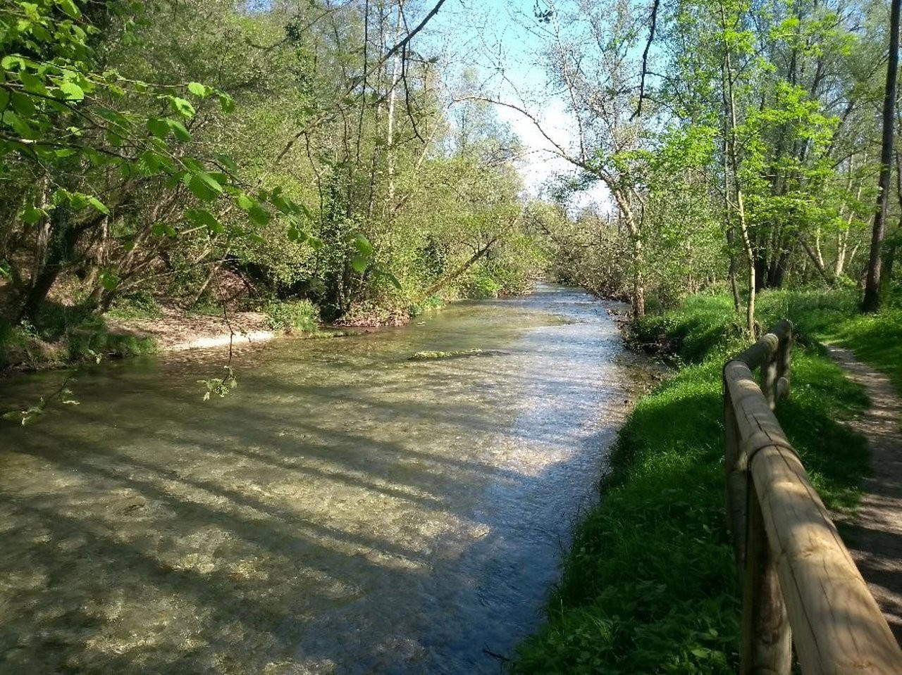 Sernaglia della Battaglia, Italy