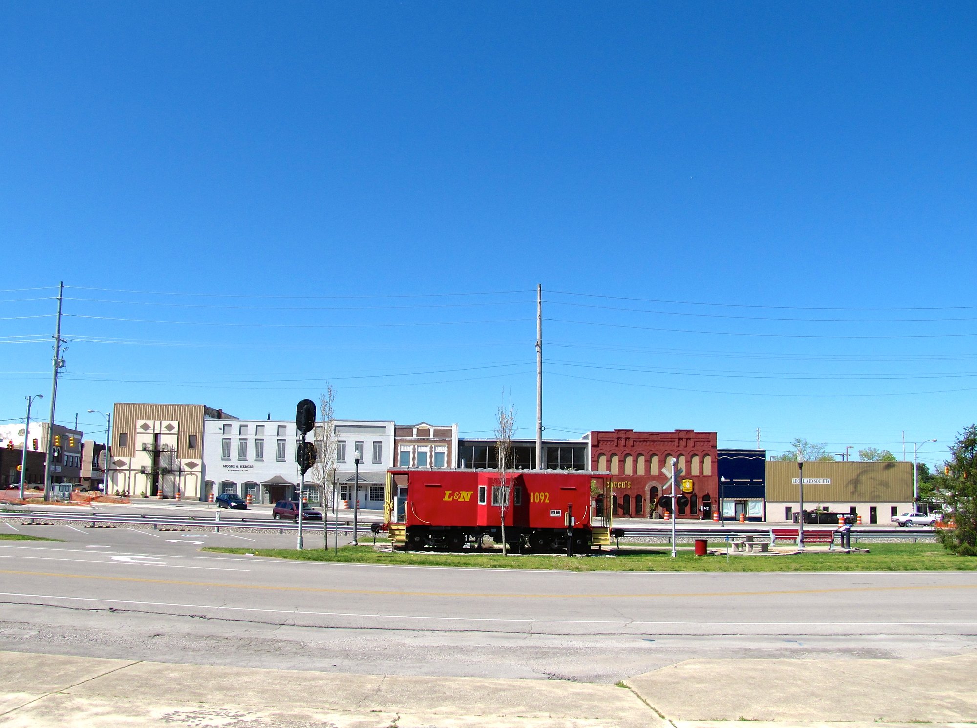 Tullahoma, United States