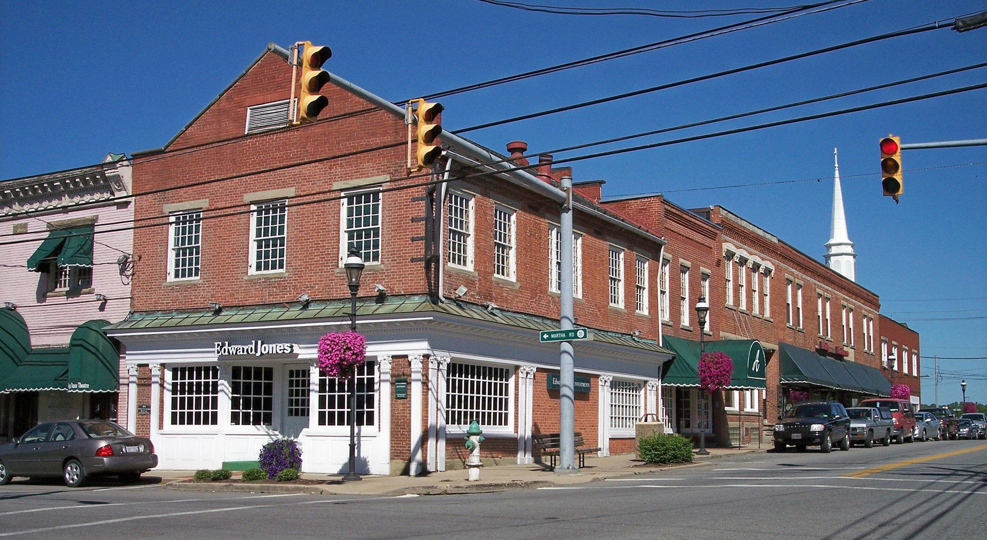 Barboursville, United States