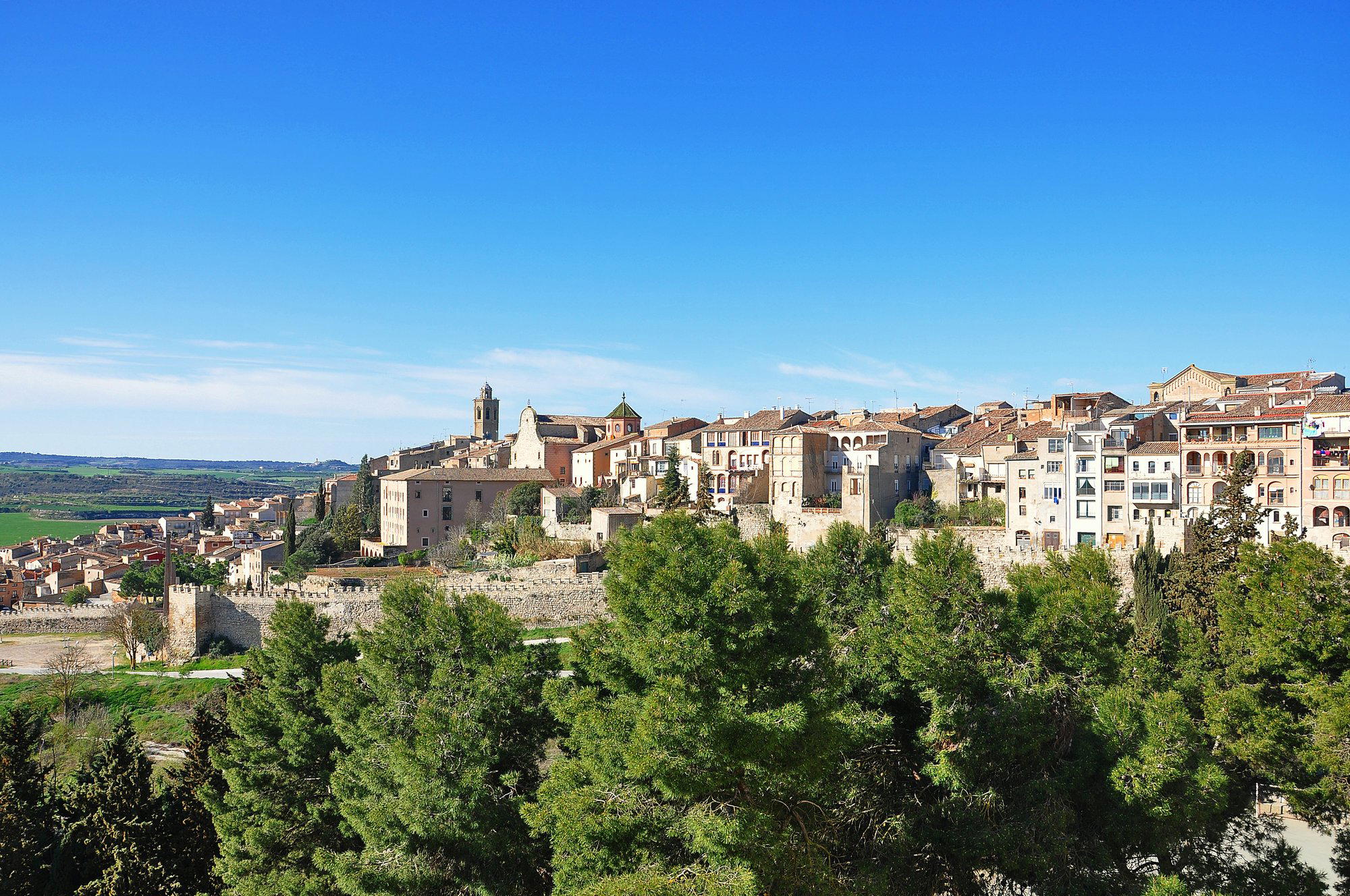 Cervera, Spain