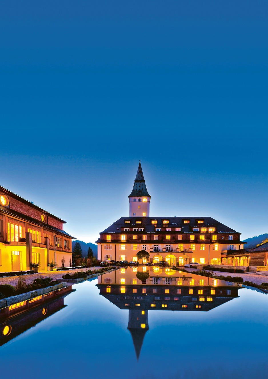 Elmau, Germany
