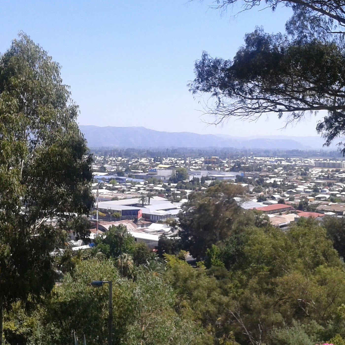 Curicó, Chile