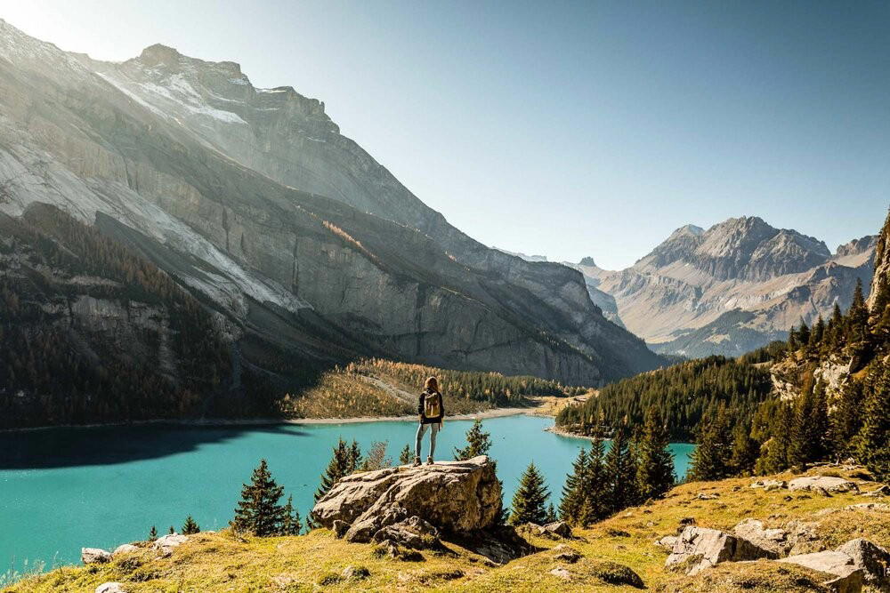 Chexbres, Switzerland