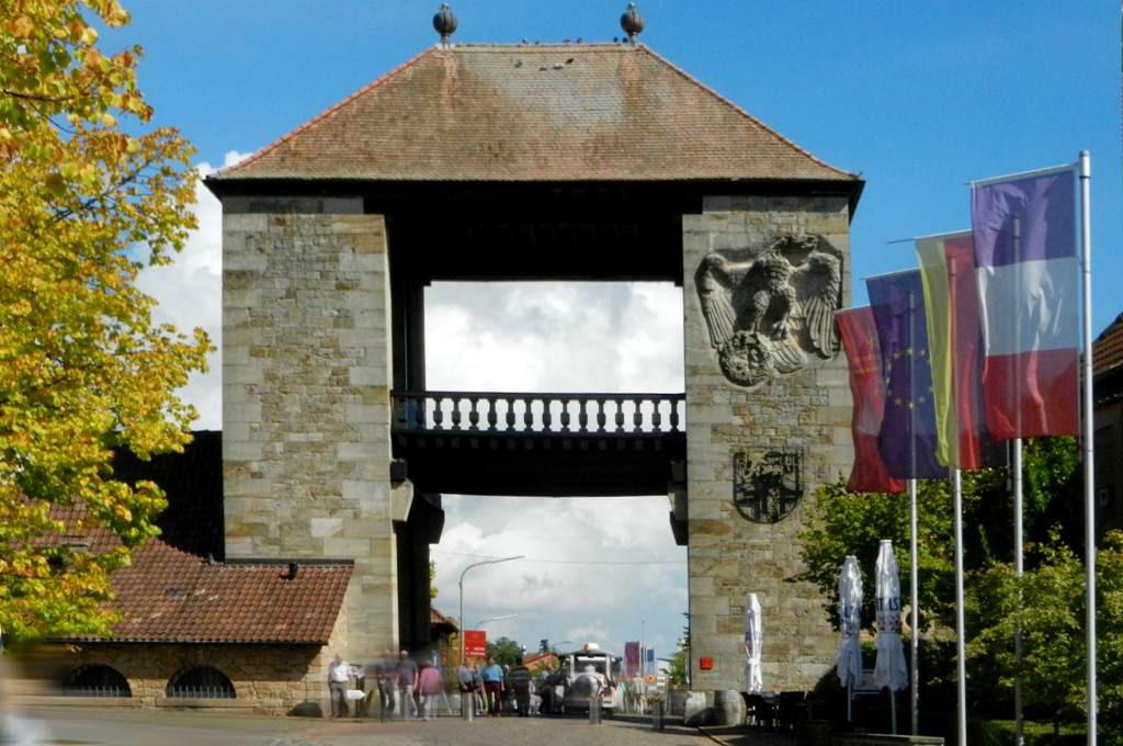 Ruppertsberg, Germany