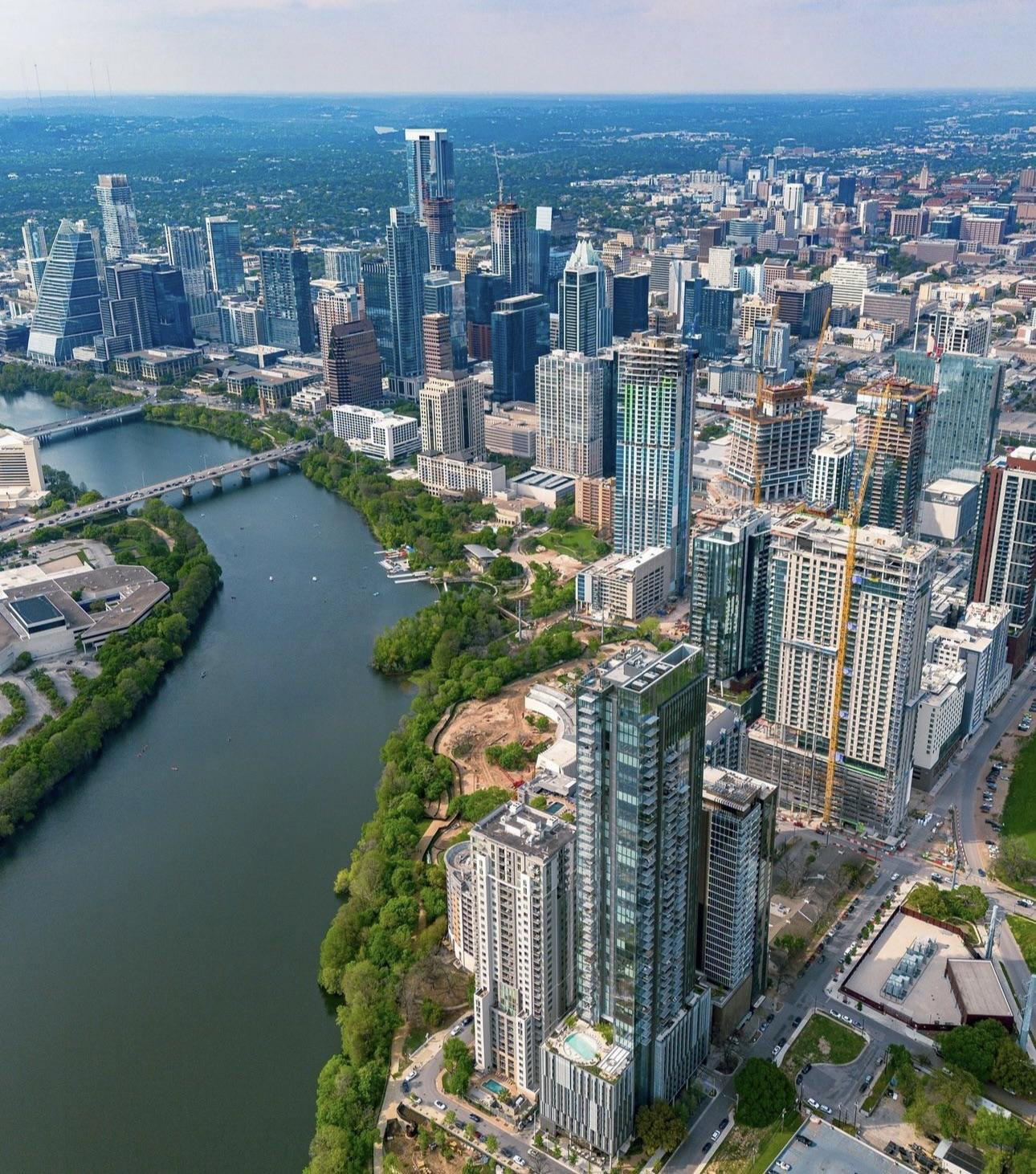 Austin, Canada