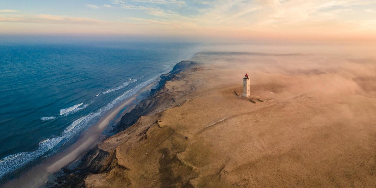 Rønde, Denmark