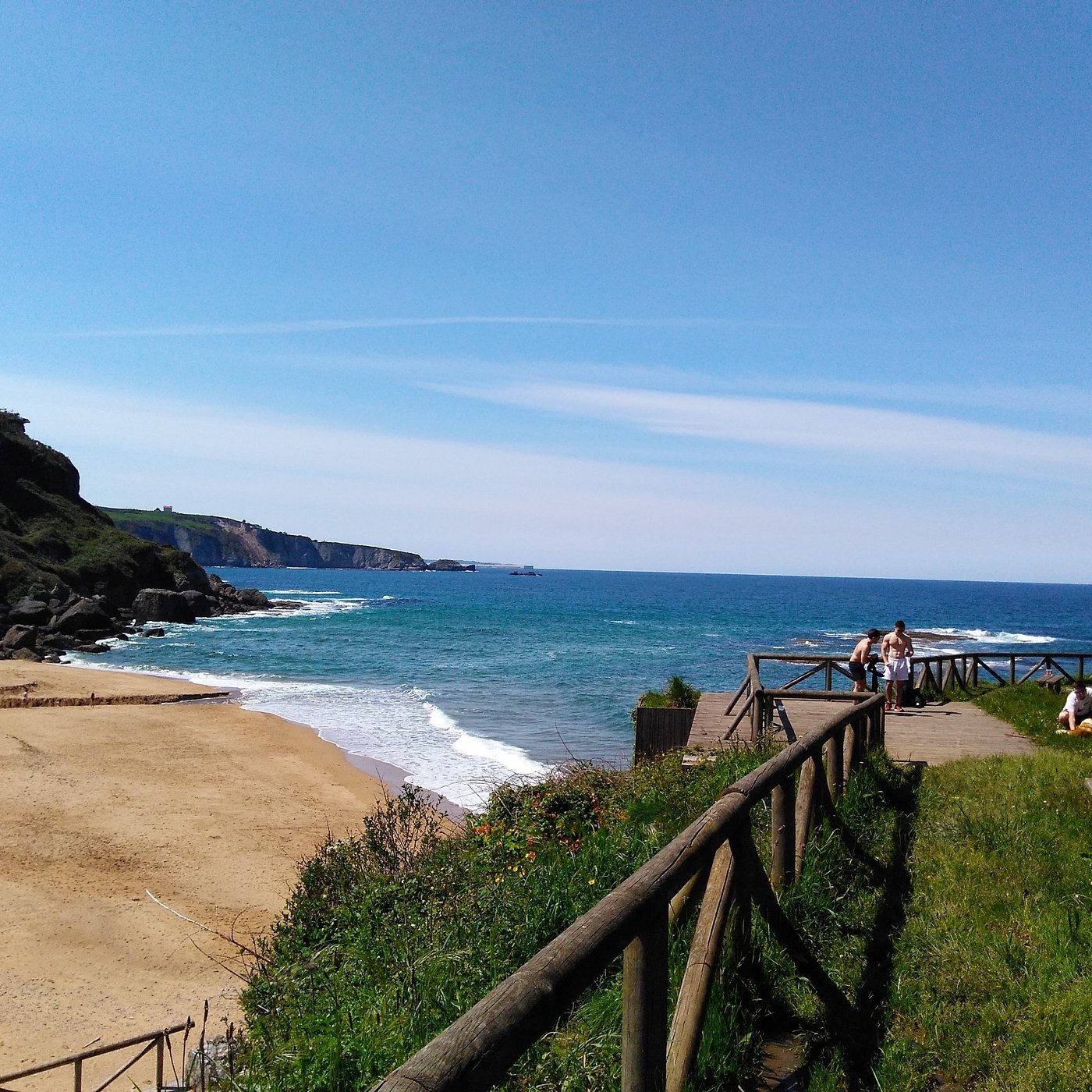 Quintueles, Spain