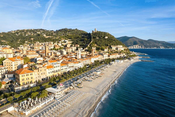 Celle Ligure, Italy