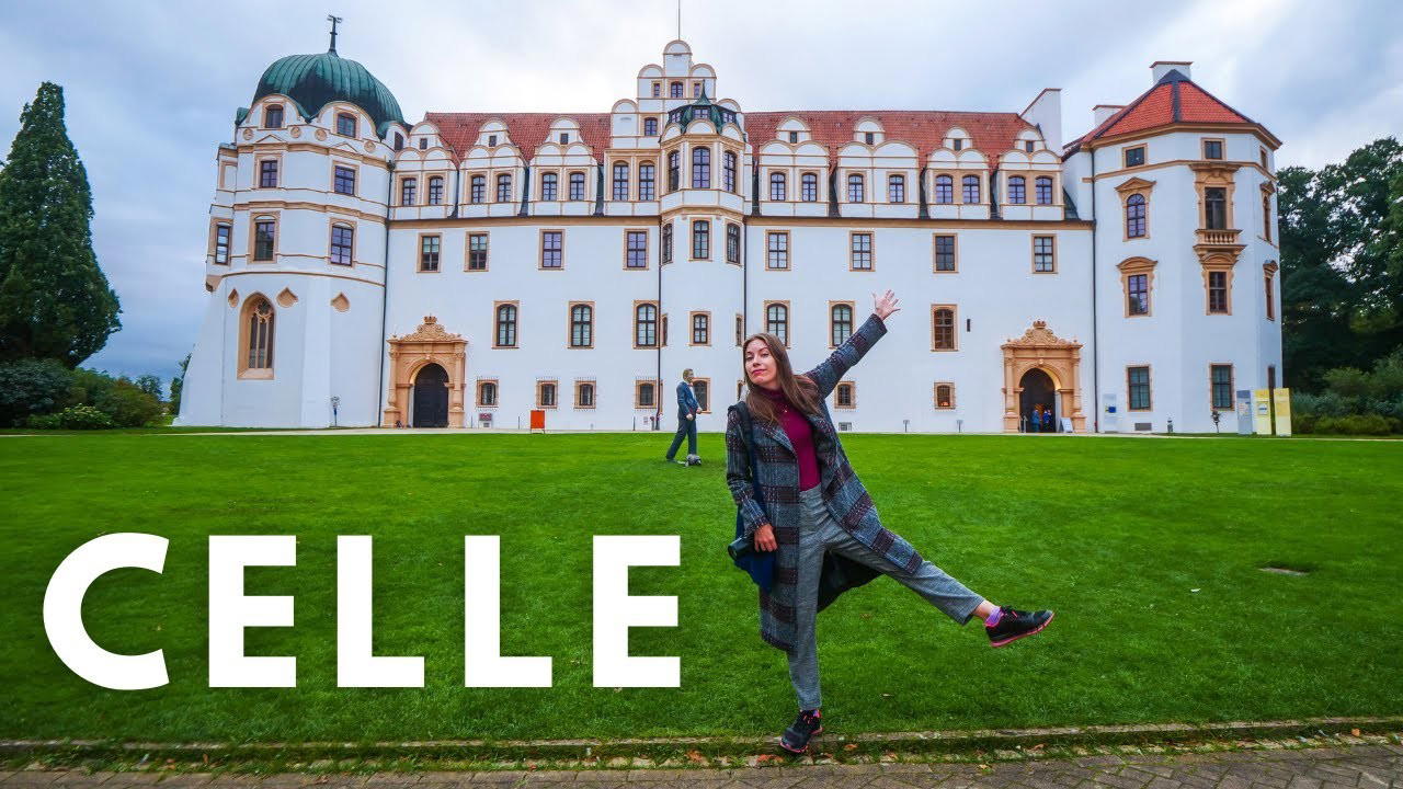 Celle, Germany