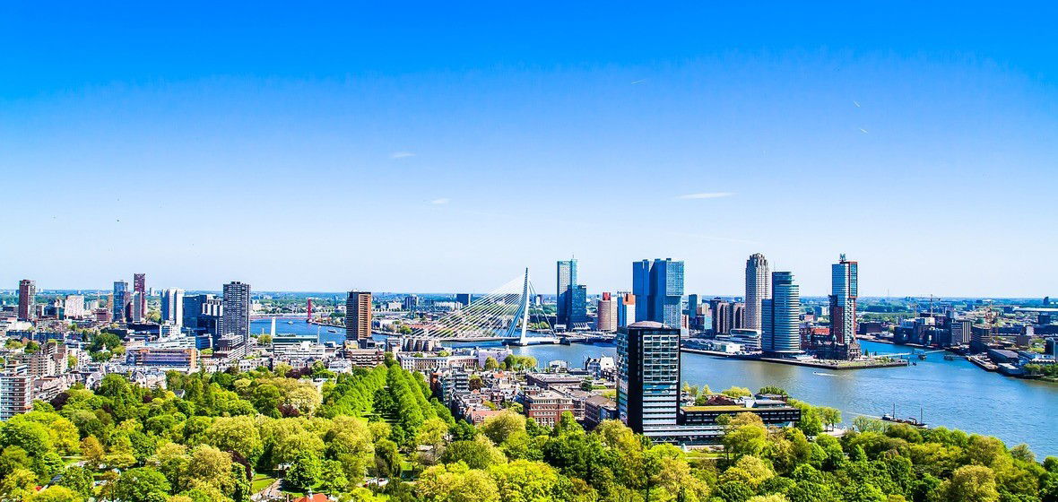 Voorburg, Netherlands