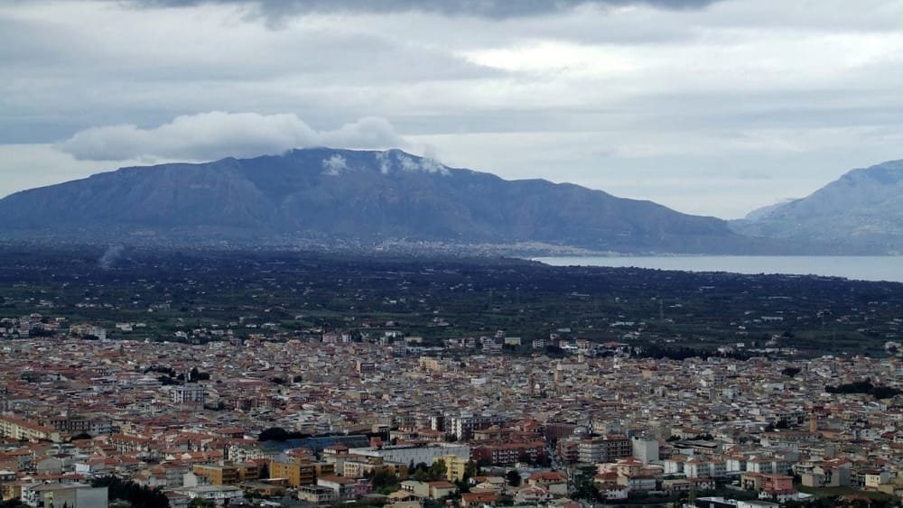 Partinico, Italy