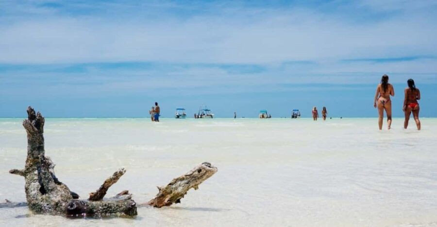 Holbox, Mexico