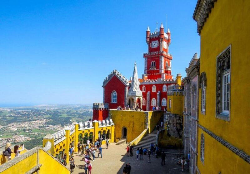 Cascais, Portugal