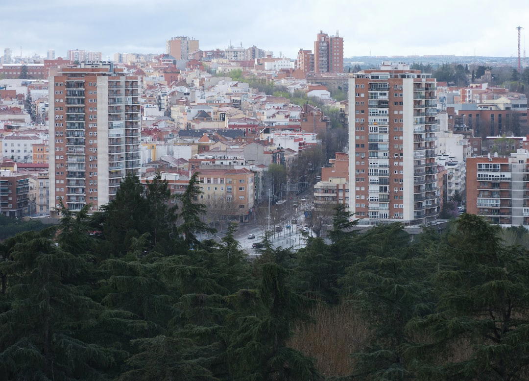 Vitoria-Gasteiz, Spain