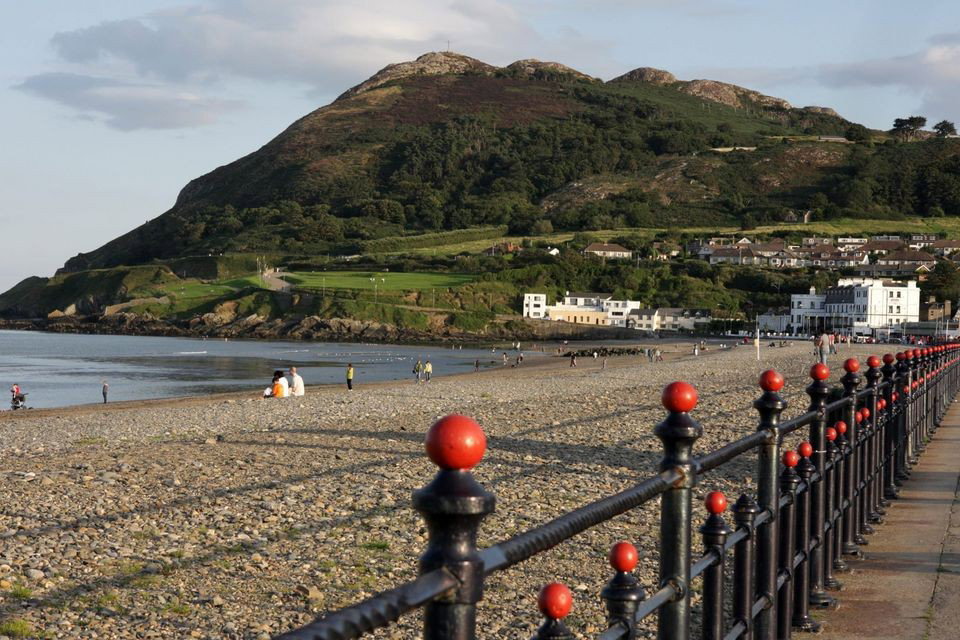 Bray, United Kingdom