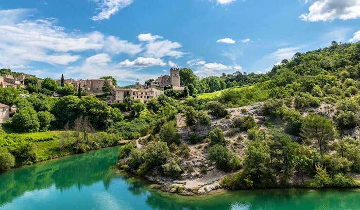 Le Coteau, France