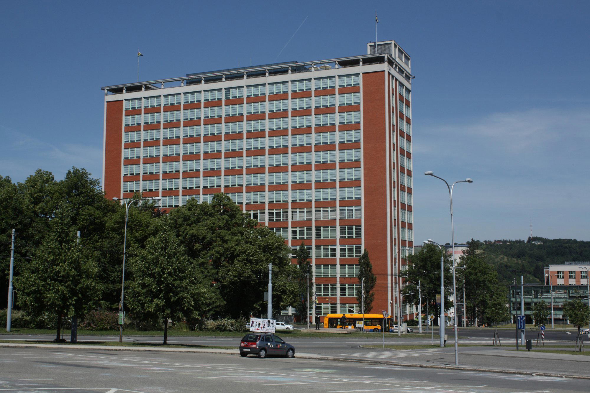 Zlín, Czech Republic